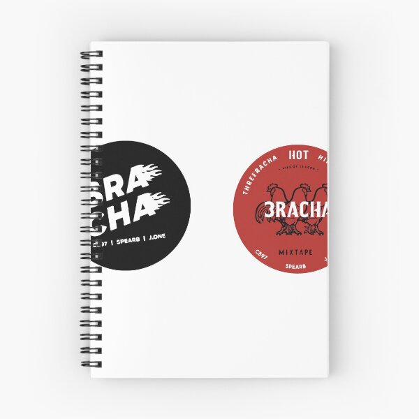 Item preview, 3racha designed and sold by cellal.