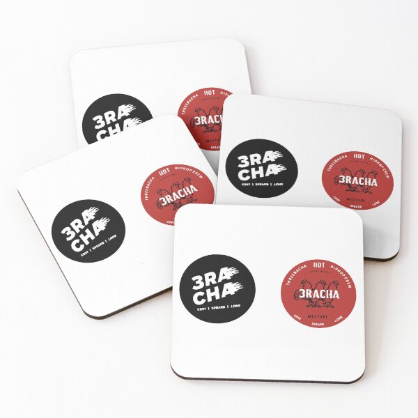 Item preview, 3racha designed and sold by cellal.
