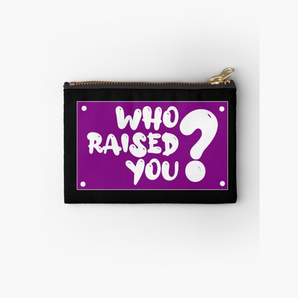 Item preview, tk kirkland - Who Raised You? designed and sold by VintagePrada.