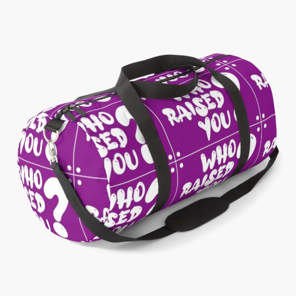 Item preview, tk kirkland - Who Raised You? designed and sold by VintagePrada.