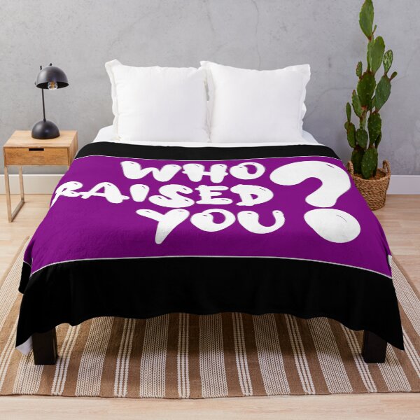 Item preview, tk kirkland - Who Raised You? designed and sold by VintagePrada.