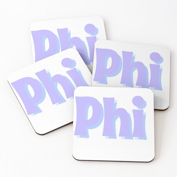 Item preview, Phi-purple designed and sold by Raquel Taylor.