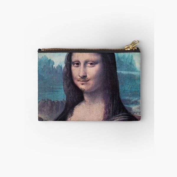 Item preview, Marcel Duchamp L.H.O.O.Q designed and sold by emidye20.
