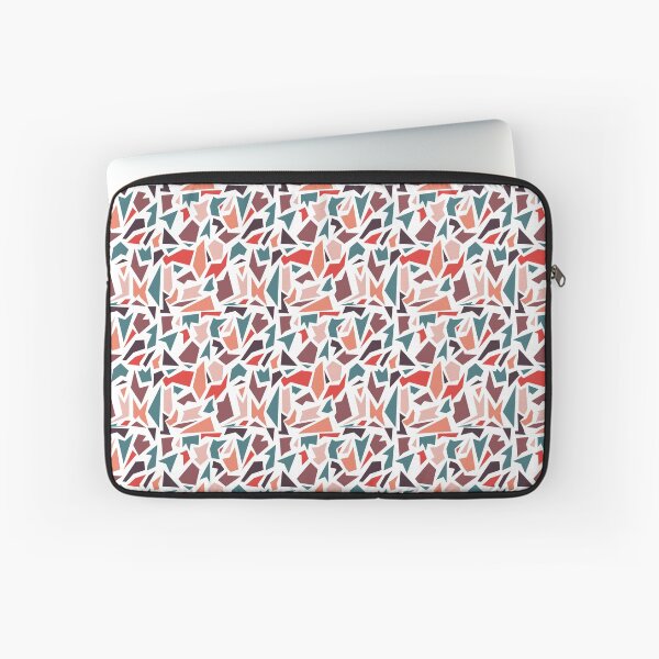 Item preview, Terrazzo geometric pattern designed and sold by flamendes.
