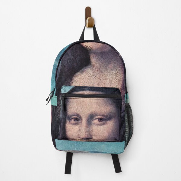 Item preview, Marcel Duchamp L.H.O.O.Q designed and sold by emidye20.