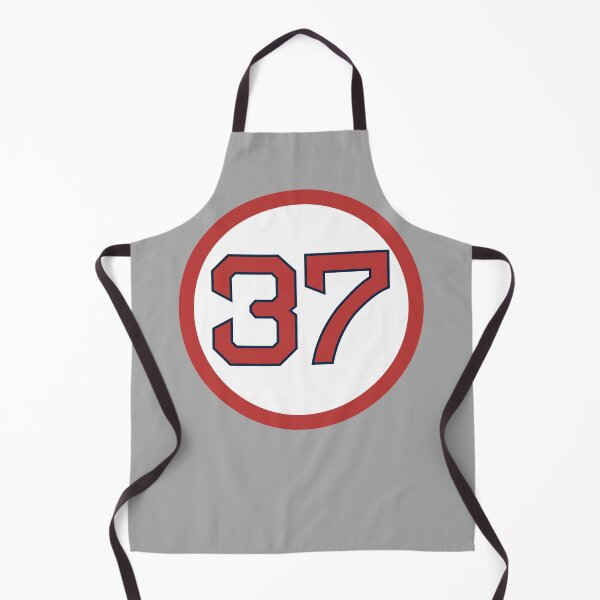 Item preview, Bill Lee #37 Jersey Number designed and sold by StickBall.