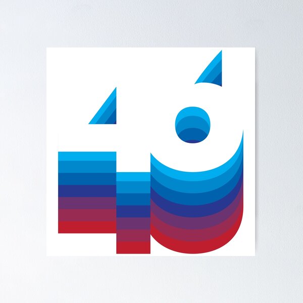 Item preview, Joe Biden 46th president designed and sold by dmuelr.