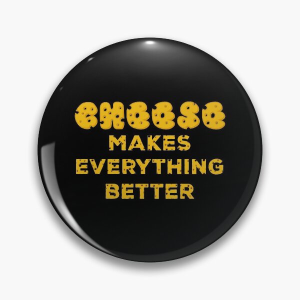 Item preview, QUESO - Hace que todo sea mejor designed and sold by goal-getter.