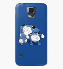 Number 60, 61 and 62 Case/Skin for Samsung Galaxy