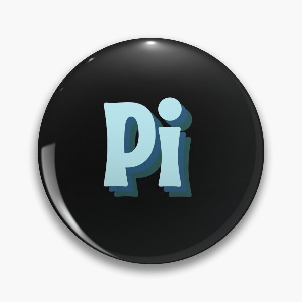 Item preview, Pi-blue designed and sold by Raquel Taylor.