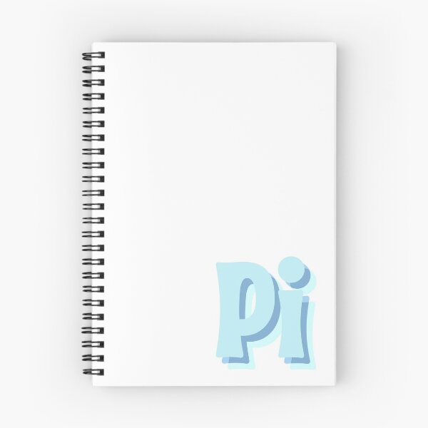 Item preview, Pi-blue designed and sold by Raquel Taylor.