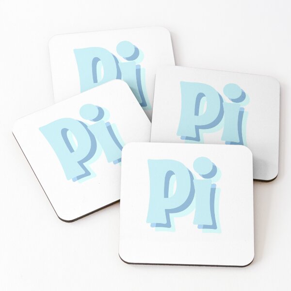 Item preview, Pi-blue designed and sold by Raquel Taylor.