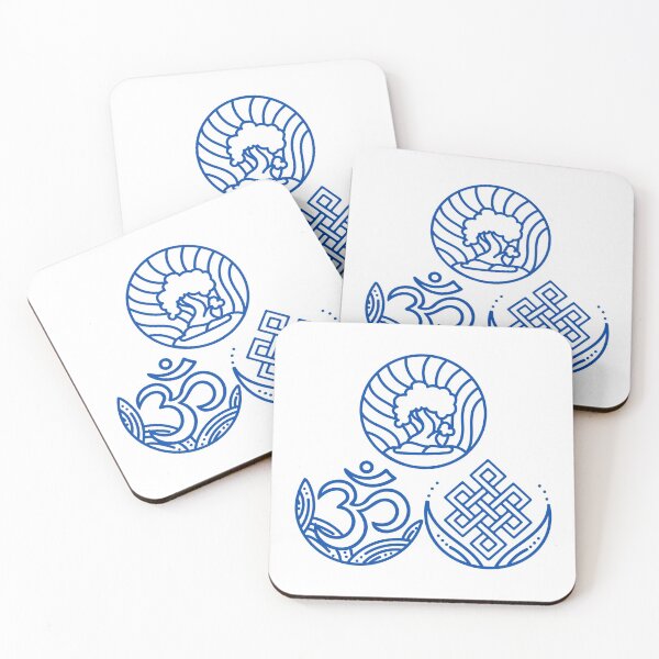Item preview, Japanese Symbol For Zen designed and sold by ClearThoughts.