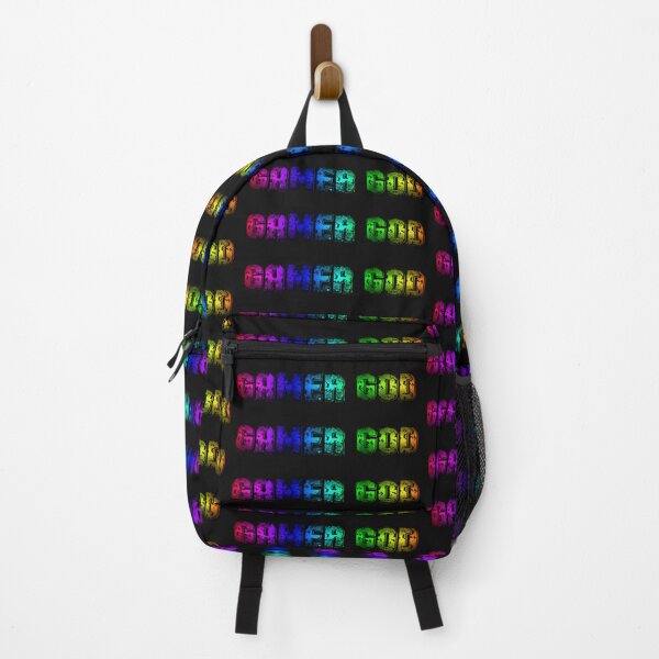 Item preview, Gamer God designed and sold by Knottygirl.