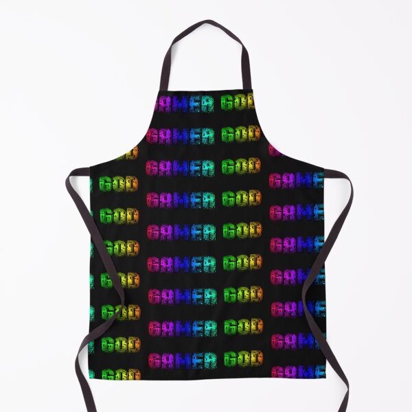 Item preview, Gamer God designed and sold by Knottygirl.