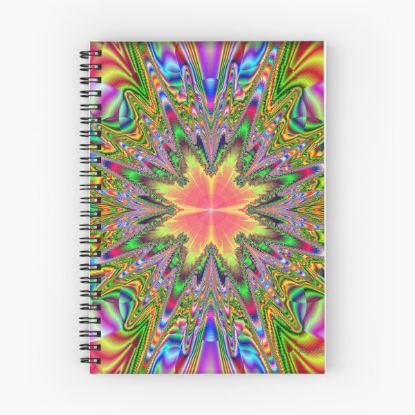 Item preview, Psychedelic Starburst... designed and sold by Roz Rayner-Rix.