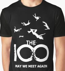 The 100 - Meet Again Graphic T-Shirt