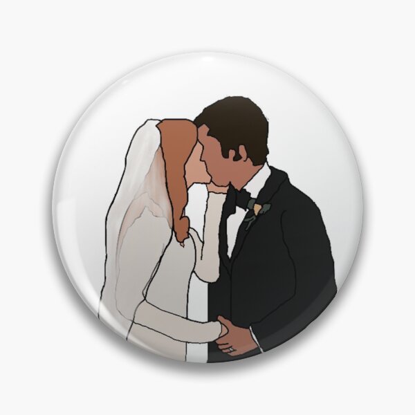 Item preview, Zekaela Wedding designed and sold by ArtworkBySarahN.