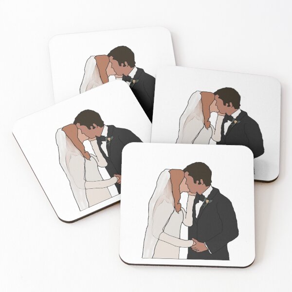 Item preview, Zekaela Wedding designed and sold by ArtworkBySarahN.