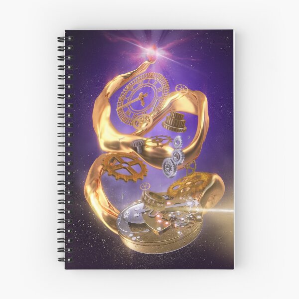 Item preview, The Sands of Time designed and sold by juliobarrera.