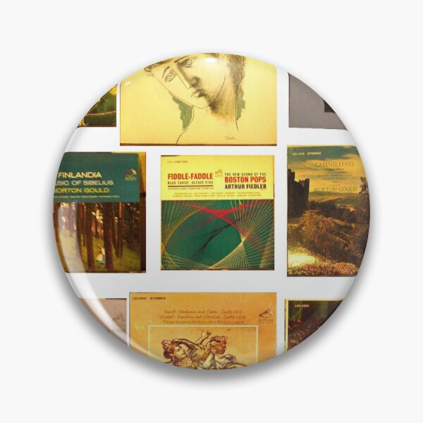 Item preview,  Collection, Classical, stereo, living stereo, lsp, piano, albums, records,orchestra,  classical piano,vinyl, 60's designed and sold by Vintaged.