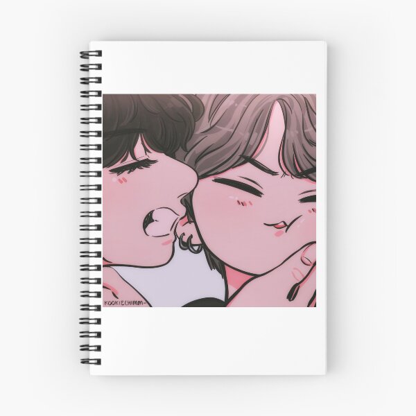 Item preview, Taegi fanart designed and sold by kookiechimm.