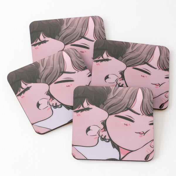 Item preview, Taegi fanart designed and sold by kookiechimm.
