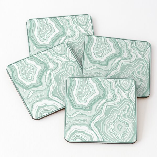 Artikelvorschau, Sage Green Agate entworfen und verkauft von Carolina Diaz.