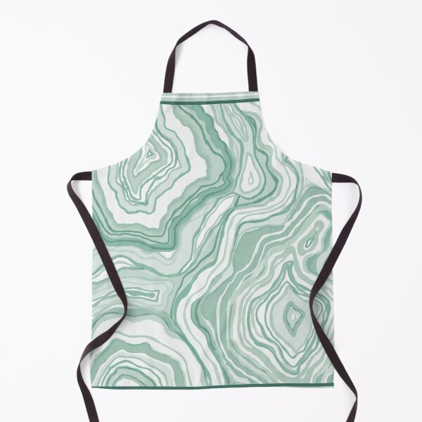 Item preview, Sage Green Agate designed and sold by Carolina Diaz.