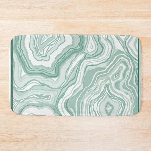 Item preview, Sage Green Agate designed and sold by Carolina Diaz.