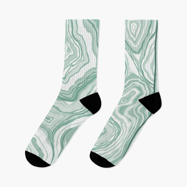 Item preview, Sage Green Agate designed and sold by Carolina Diaz.