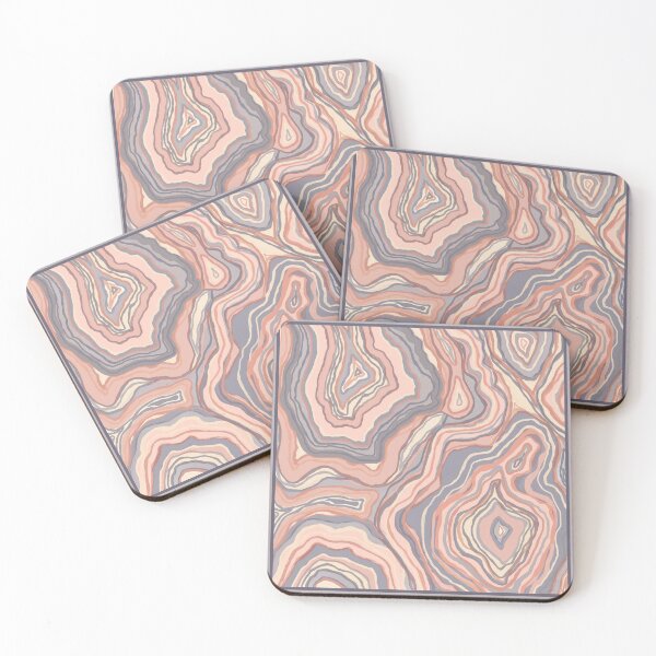 Item preview, Pastel Agate designed and sold by Carolina Diaz.