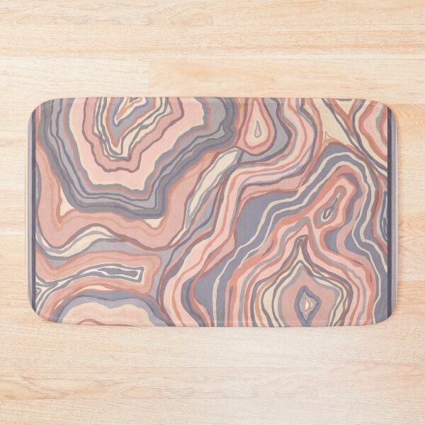 Item preview, Pastel Agate designed and sold by Carolina Diaz.