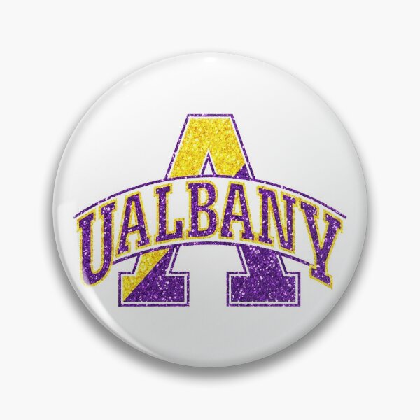 Item preview, ualbany logo designed and sold by designsbysamantha.