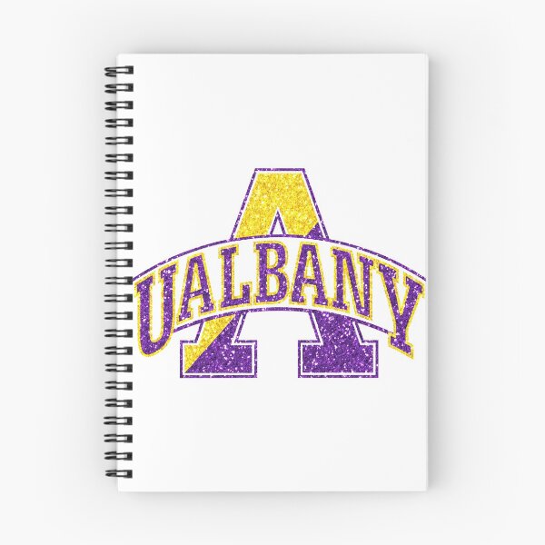 Item preview, ualbany logo designed and sold by designsbysamantha.