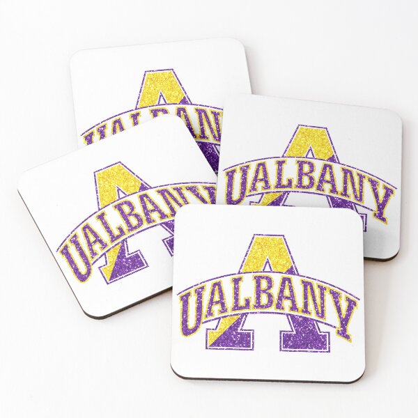 Item preview, ualbany logo designed and sold by designsbysamantha.