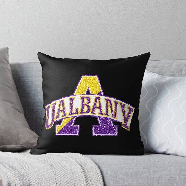 Item preview, ualbany logo designed and sold by designsbysamantha.