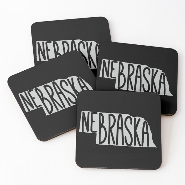 Item preview, Nebraska  designed and sold by broadwaygirl142.