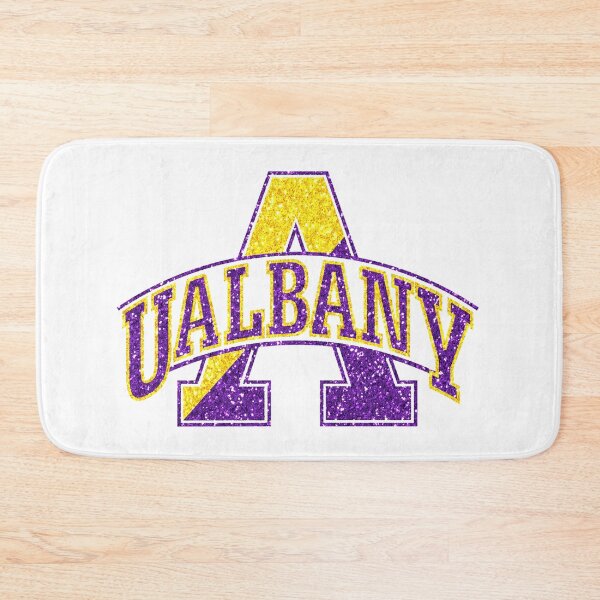 Item preview, ualbany logo designed and sold by designsbysamantha.