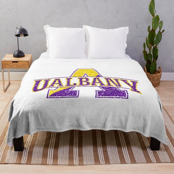 Item preview, ualbany logo designed and sold by designsbysamantha.
