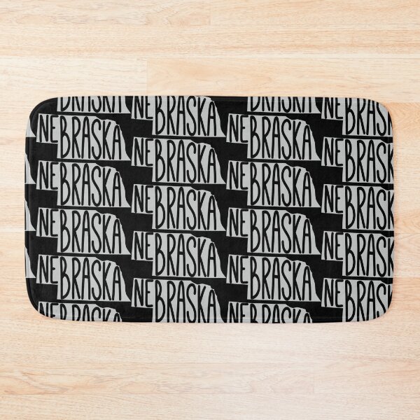 Item preview, Nebraska  designed and sold by broadwaygirl142.