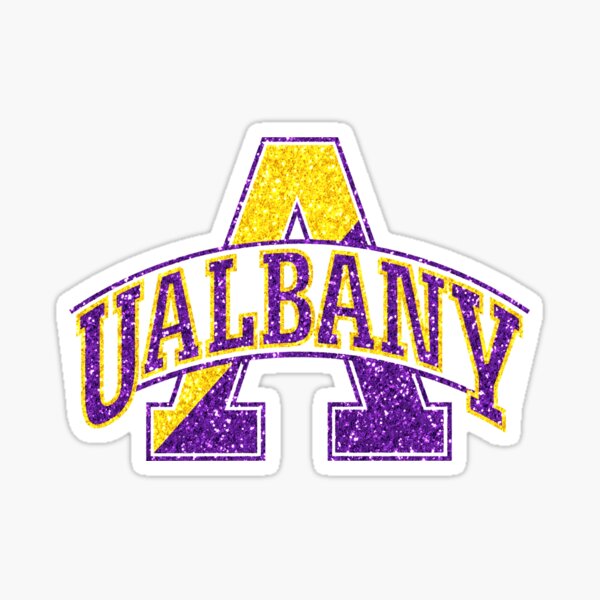 Item preview, ualbany logo designed and sold by designsbysamantha.