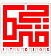 CARTHAGE studios Sticker