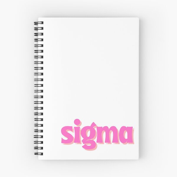 Item preview, Sigma-rosa designed and sold by Raquel Taylor.