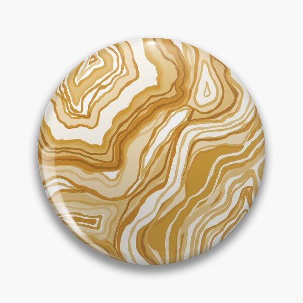 Item preview, Golden Agate designed and sold by Carolina Diaz.
