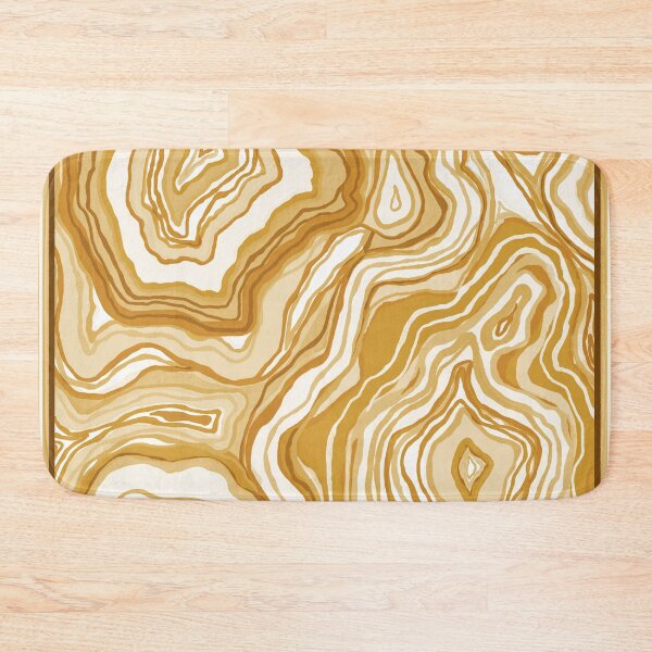 Item preview, Golden Agate designed and sold by Carolina Diaz.