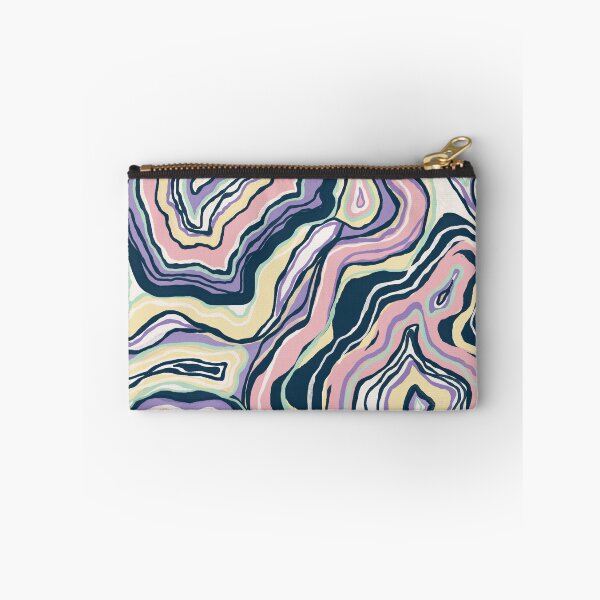 Artikelvorschau, Colorful Agate entworfen und verkauft von Carolina Diaz.