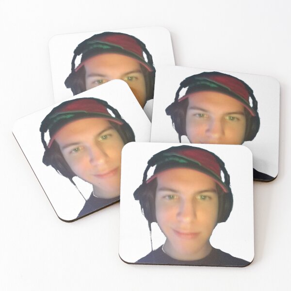 Item preview, FranzJ INT-J Stare designed and sold by remarkableswag.