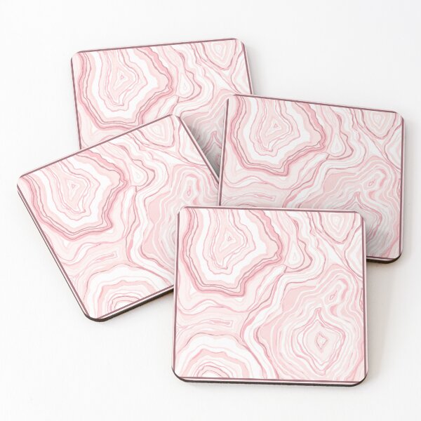 Artikelvorschau, Blush Agate entworfen und verkauft von Carolina Diaz.