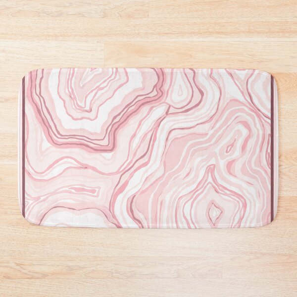 Item preview, Blush Agate designed and sold by Carolina Diaz.